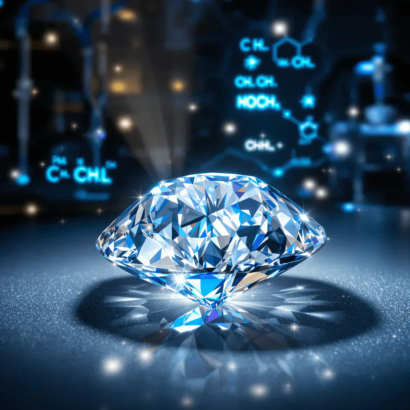 Lab-Grown Diamonds Explained: A Complete Guide for Modern Jewelry Buyers