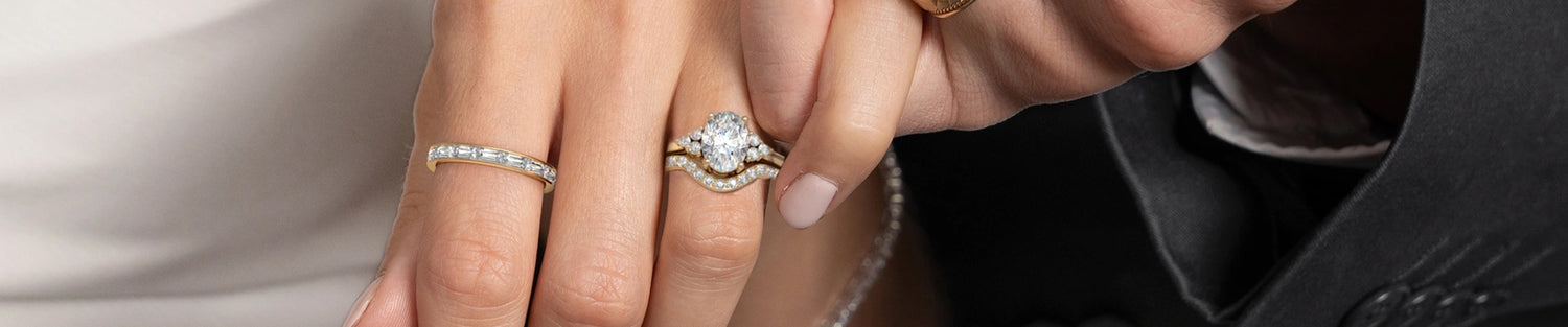 Solitaire Rings