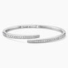 Sonya Lab Diamond Wrap Bracelet 1.5 ct  in 18K Yellow Gold